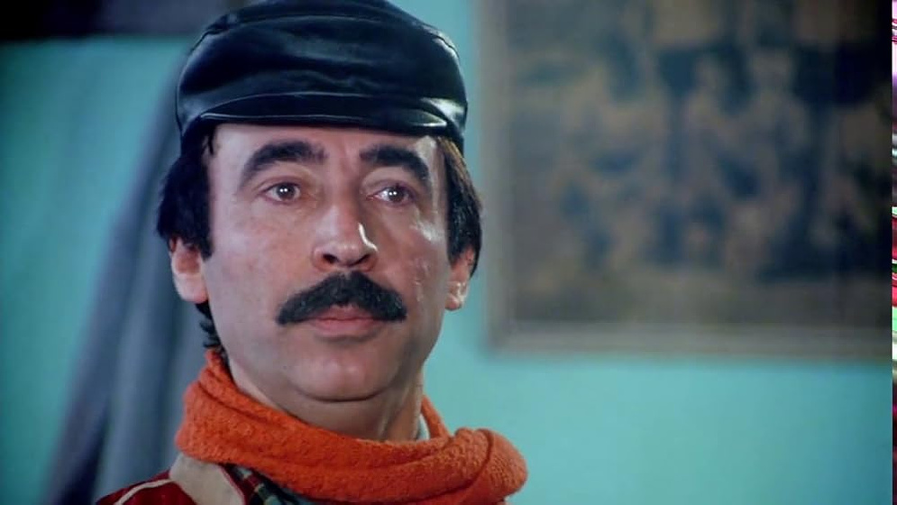 Sener Sen en abbas-in-flower