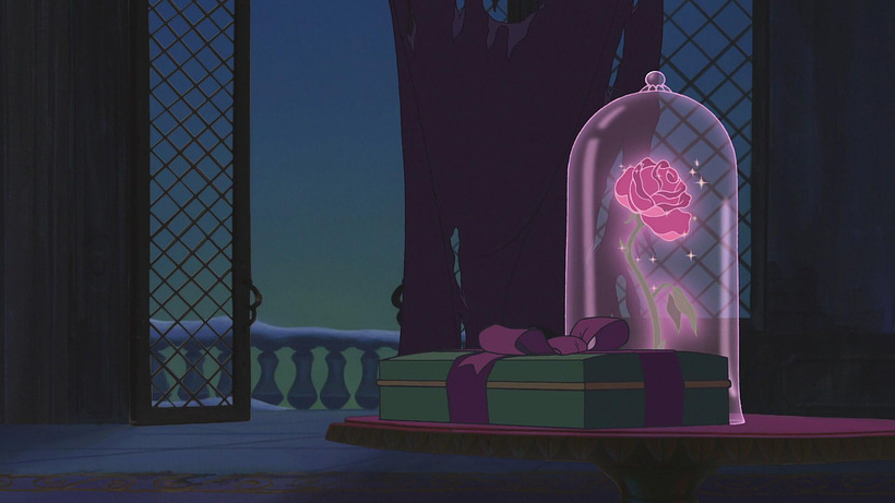 Imagen de La Bella y la Bestia 2: Una Navidad Encantada