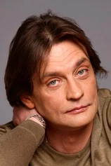 Foto de Aleksandr Domogarov