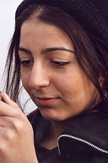 photo of person Hana Makhmalbaf