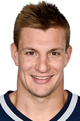 picture of actor Rob Gronkowski