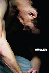 poster of movie Hunger (2008)