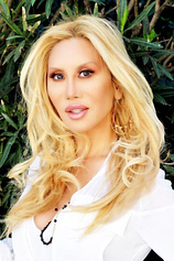 picture of actor Tess Broussard