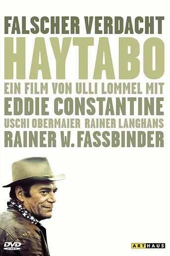 Poster de Haytabo