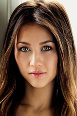 picture of actor Jessica Blythe Kemejuk