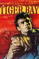 poster of movie La Bahía del tigre