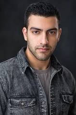 Foto de Araz Yaghoubi