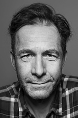 picture of actor Anders Mossling