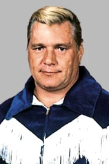 Foto de Pat Patterson