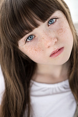 picture of actor Kennedi Clements