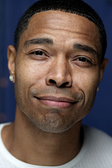 photo of person Caleeb Pinkett
