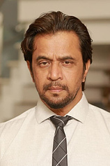 photo of person Arjun Sarja