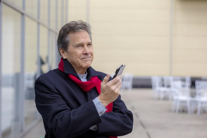 Tim Matheson en corazones-perdidos