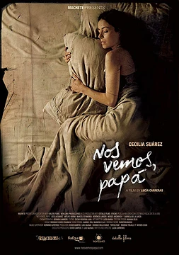 Nos vemos, papá
