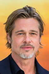 Foto de Brad Pitt