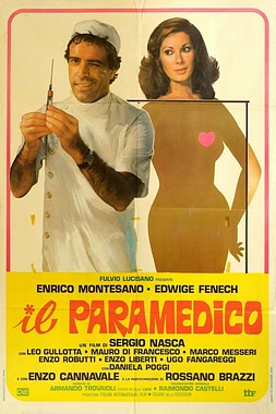 El Paramédico