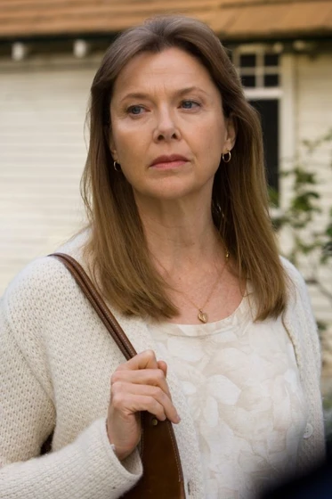 Annette Bening en madres-hijas