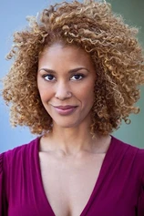 photo of person Victoria Gabrielle Platt