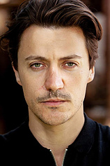 picture of actor Greg Kolpakchi