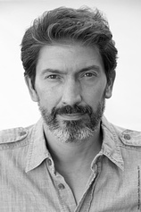 picture of actor Frédéric Andrau