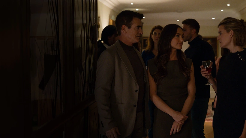 Imagen de Blackwater Lane