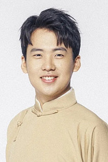 picture of actor Guo Qilin