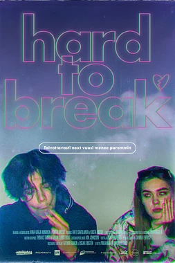 poster of movie Hard to Break