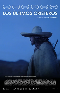 Los últimos cristeros