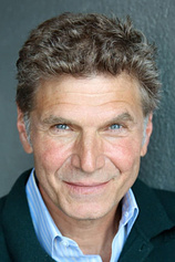 picture of actor Nick Chinlund