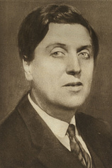 photo of person Alban Berg