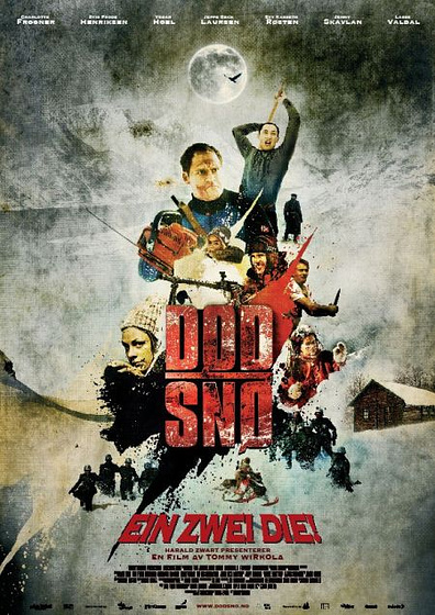 Imagen de Zombis Nazis