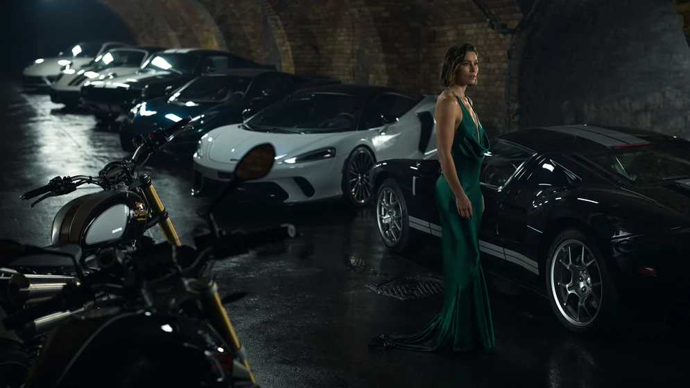 Jessica Biel en matchbox-la-pelicula