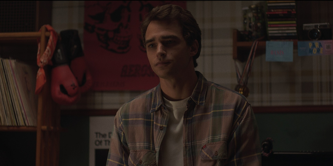 Pepe Barroso en Boulevard