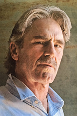 picture of actor Forrie J. Smith