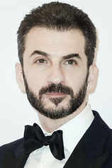 picture of actor Michael Aronov