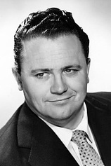 picture of actor Harry Secombe