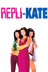 poster of movie Repli-Kate