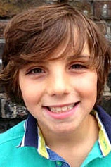 picture of actor Joshua Kaynama