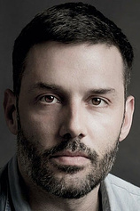 picture of actor Mariano Lopez Seoane