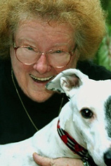 photo of person Beverly Sebastian