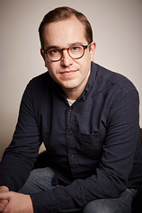 photo of person Chadd Harbold