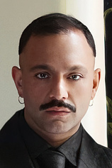 picture of actor Saber Abar
