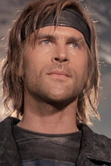 picture of actor Michael Sopkiw