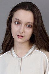 picture of actor Polina Vataga