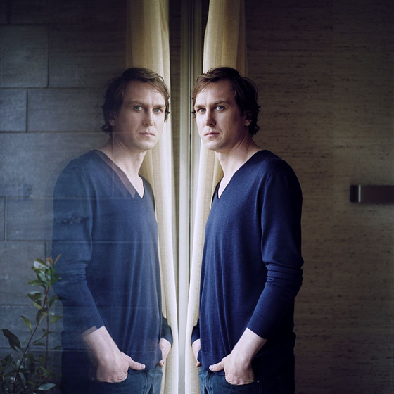 Lars Eidinger en ¿Qué nos Queda?