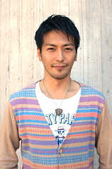 picture of actor Takamasa Suga