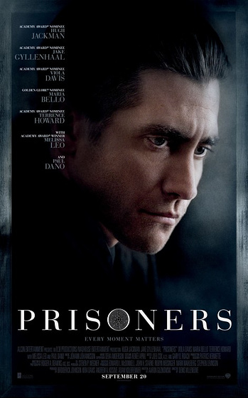 Imagen de Prisioneros (Teaser personajes #1)