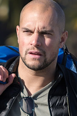 picture of actor Mathieu Lardot