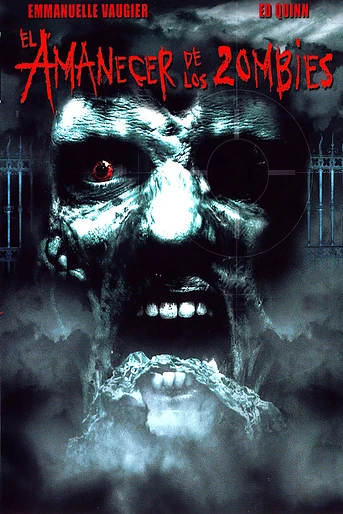 Poster de El Amanecer de los Zombies