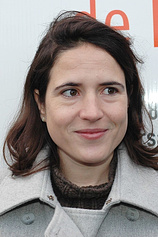 photo of person Mazarine Pingeot